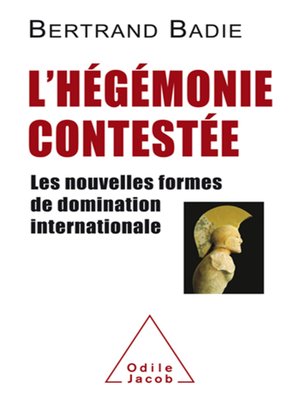 cover image of L' Hégémonie contestée